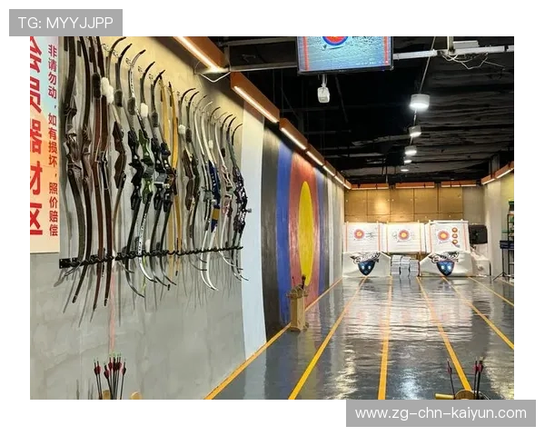 射箭俱乐部推动青少年器材试用与安全操作培训,青少年射箭培训学校 射箭俱乐部推动青少年器材试用与安全操作培训,青少年射箭培训学校